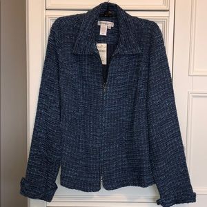 Coldwater Creek Jacket, Large